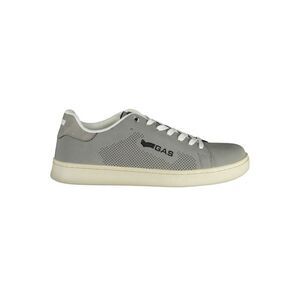 Gas Grigio Poliuretano Men Men's Sneaker